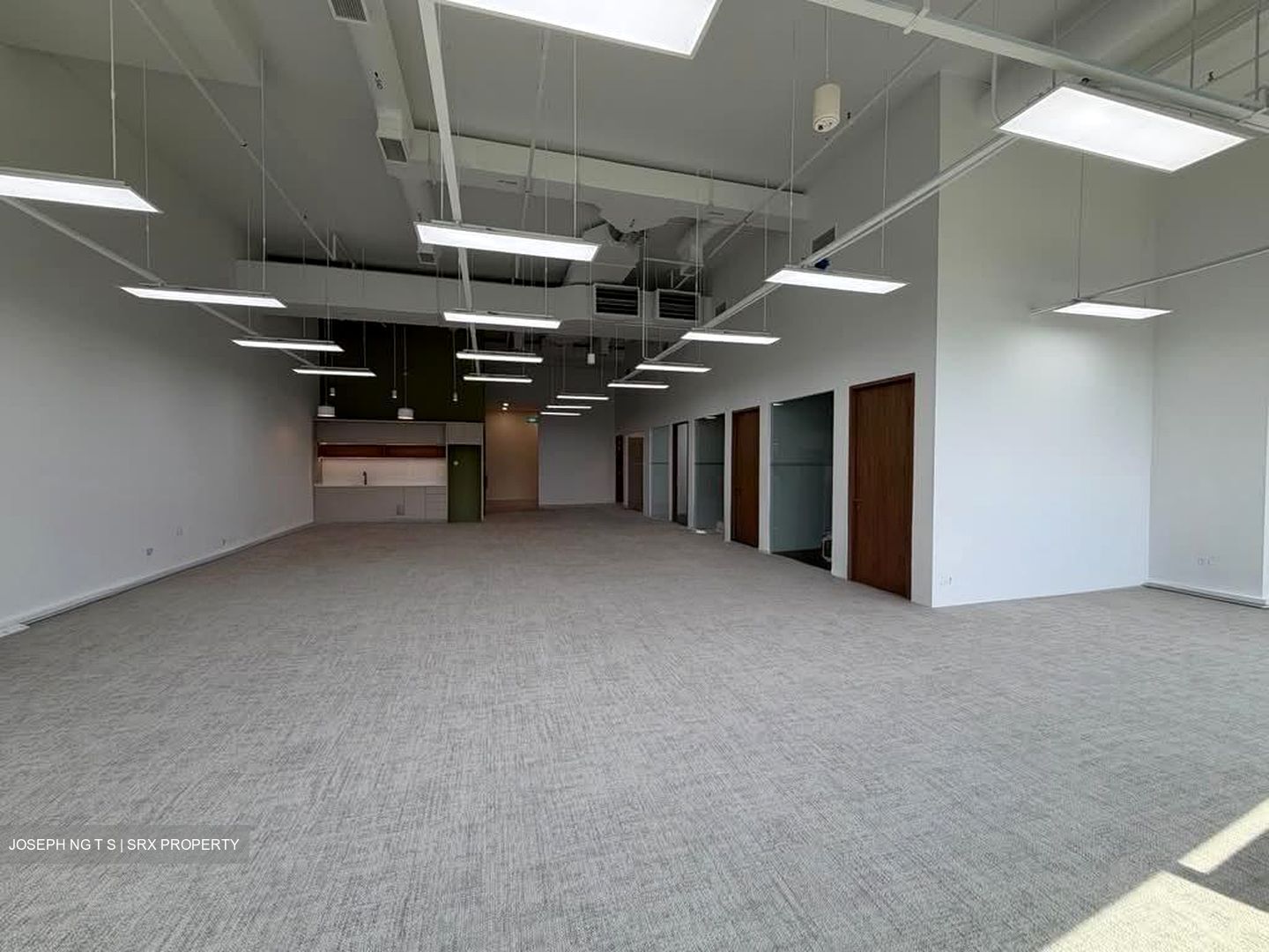 Solaris @tai Seng (D19), Factory #543677571
